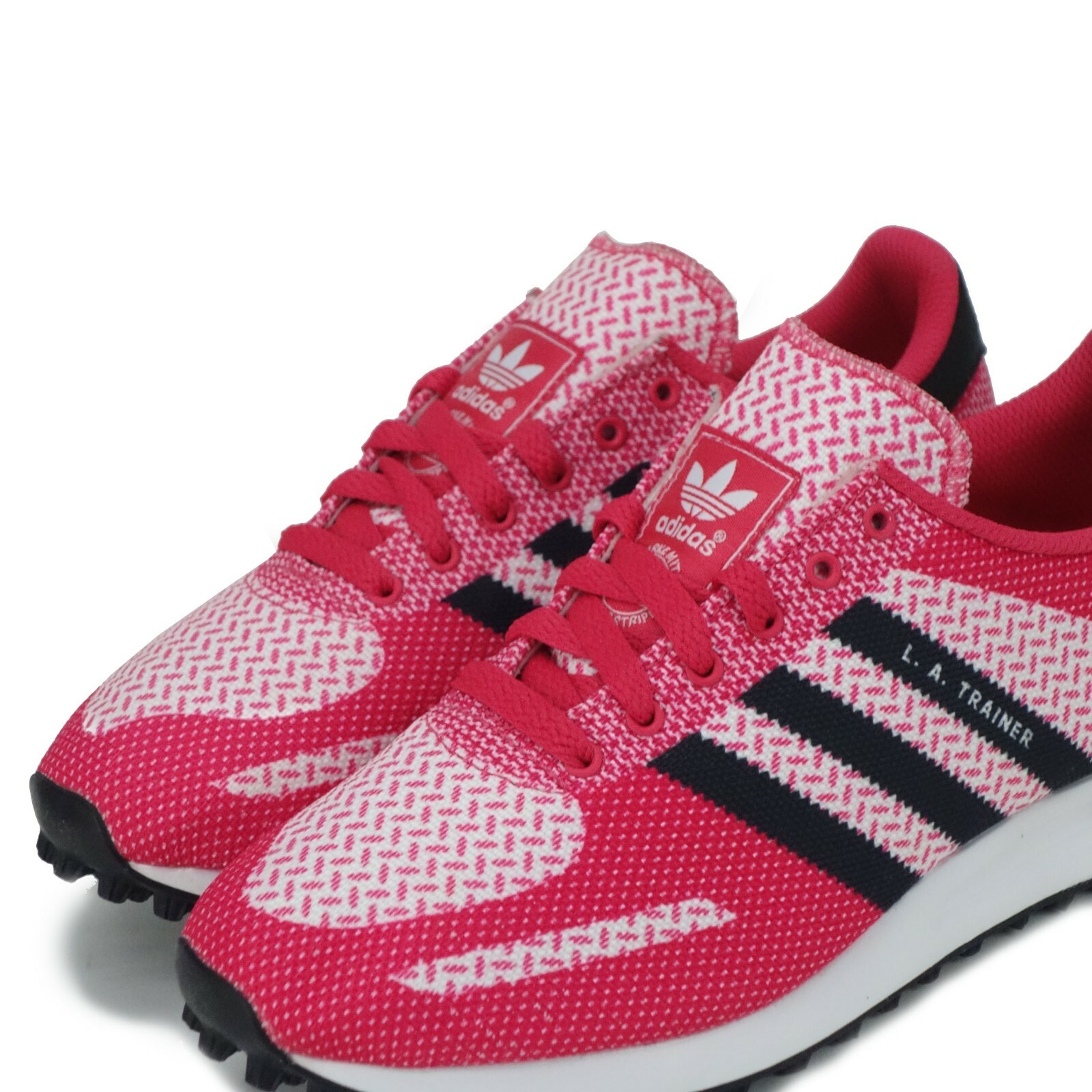 adidas Originals LA Trainer Weave 