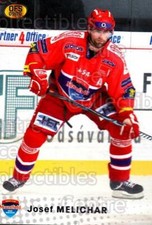 2009-10 Czech OFS #29 Josef Melichar
