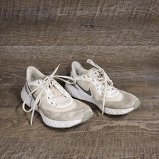 Nike Revolution 5 Running Shoe Grey-Dark Grey BQ3207-005 Women's Size 7