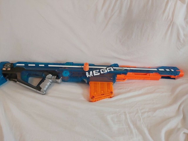 nerf mega centurion sonic ice