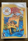 Build-A-Bear Workshop: A Friend Fur All Seasons (Nintendo Wii)Brand NEW & Sealed