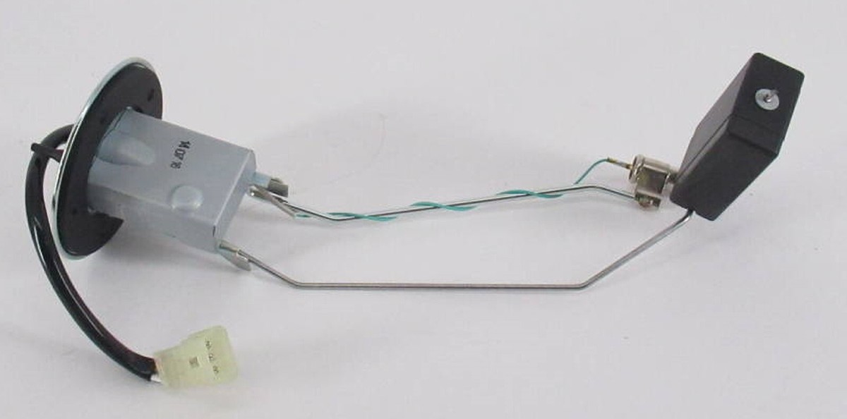 Toyota Genuine Corolla AE86 Analog Fuel Sender Gauge 83320-19715