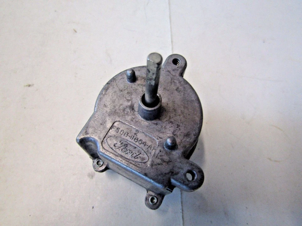  Interruptor de faros Motorcraft SW-5006 para Ford Windstar 95-98 Foto 2 de 3