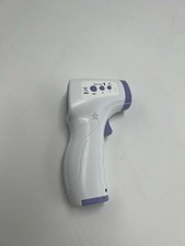 Temperature gun non-contact infrared thermometer