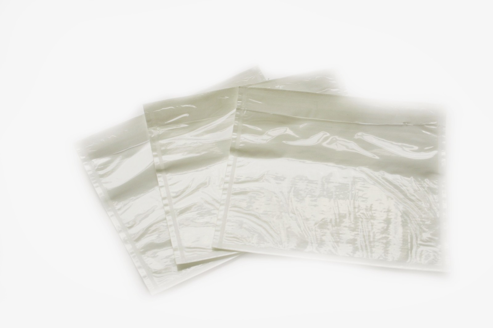 Documents Enclosed Wallets A4 x500 Plain Pouches Labels