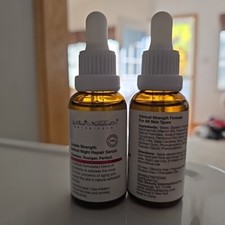 Double Strength Retinol Night Repair Serum 2 BOTTLES