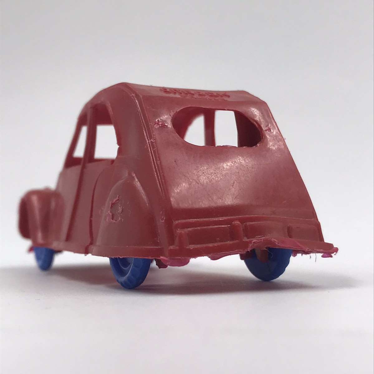 ミニカー PILEN M289 CITROEN 2CV POP CROSS Amazon.co.jp: PILEN S.A. 1/43 CITROEN 2CV (M 289-2CV POP
