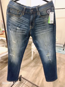 jeans size 33 in us