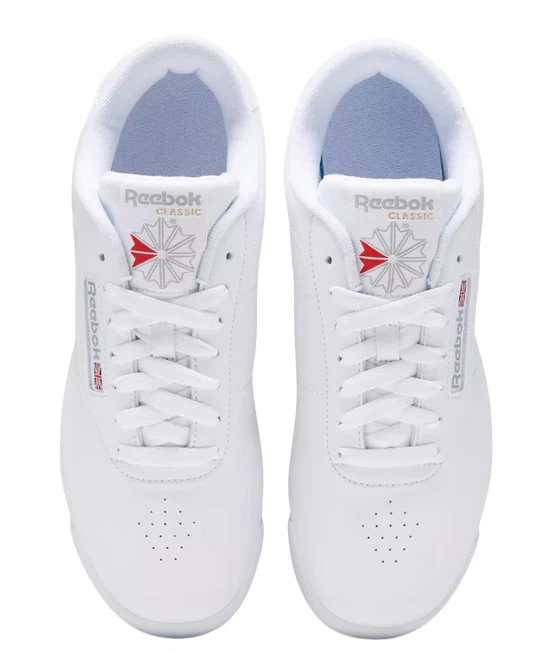 Reebok Kids' Princess Sneakers White 100210347 CN4883 - Image 4 of 4