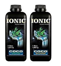 ionic coco grow and bloom pack 1l - Picture 1 of 1