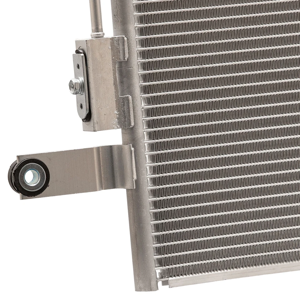 AC Condenser W/ Bracket for 2008-2009 Western Star 4900FA 4900EX 2266824001 Foto 4 de 4