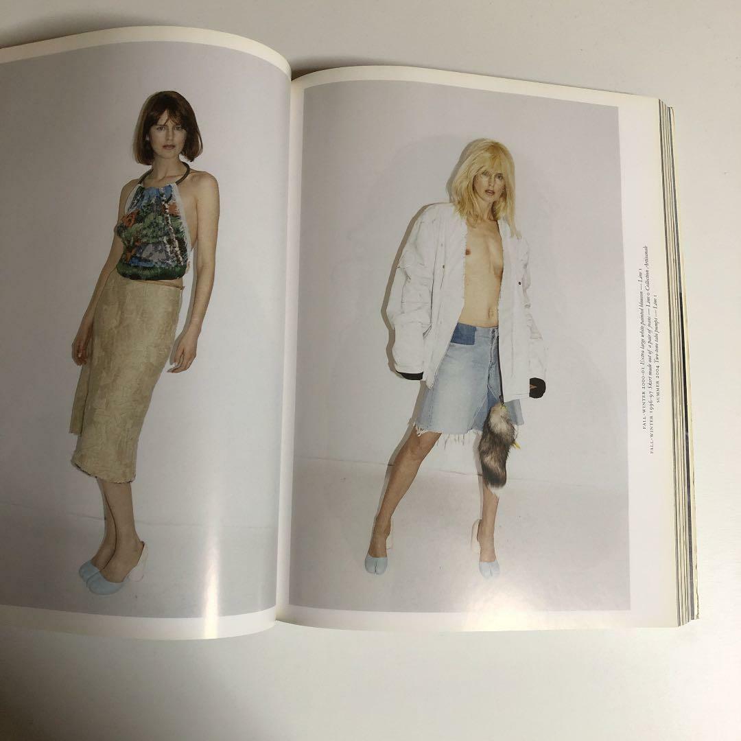PURPLE FASHION MAGAZINE #7 Martin Margiela Terry Richardson Summer