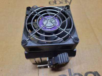 AMD IBM 41R4802 IBM Heatsink for AMD Sempron and Athlon AM2 CPU