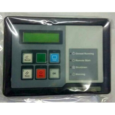 CUMMINS CONTROLLER  Power Start PSO500   PART NO. 0300-6445 