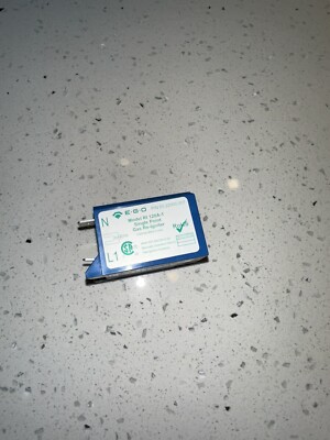 Wolf Spark Module Wolf Range Cooktop OEM Single Point Spark Module 801232, 809420 815552 ...