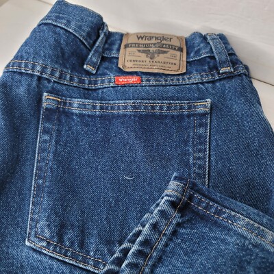 [非売品] Wrangler デニムカレンダー 2004年 25AUTUMN PRE-ORDER】【Wrangler×MAISON SPECIAL】Collaboration