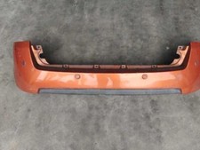 Pare-choc arrière Fiat MULTIPLA