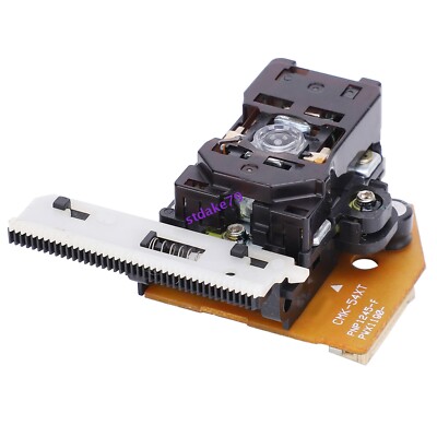 New Head Inverted CD PNP1245 CD Player Accessories For CMK-54XT
