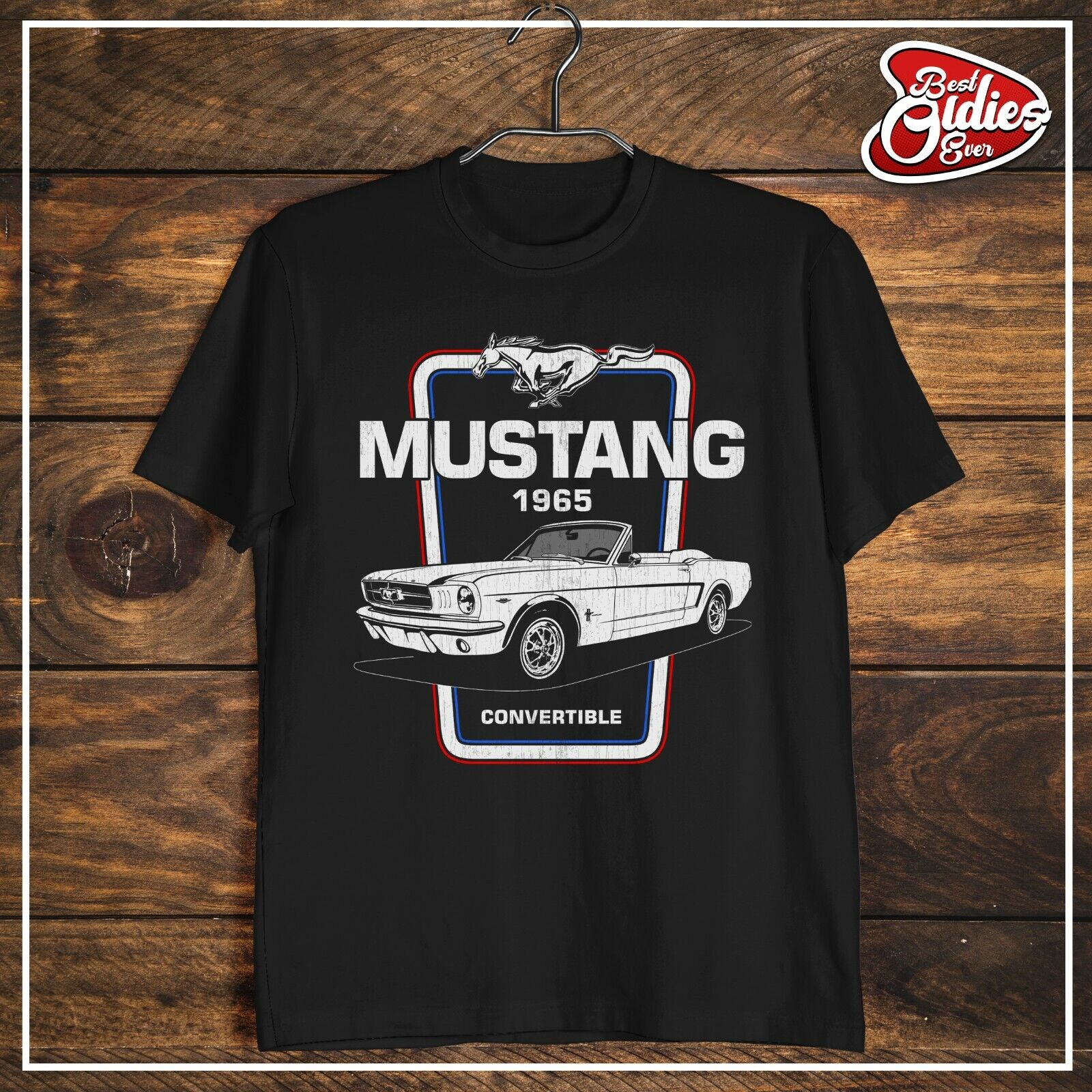 65-70 Ford Mustang Hardtop, Fastback, Convertible T-shirt, Christmas Gift  Tee | eBay