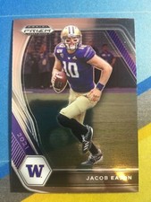 2021 Prizm Draft Picks - Pick Your Vet Base & Parallel #1-100 - Buy More & Save