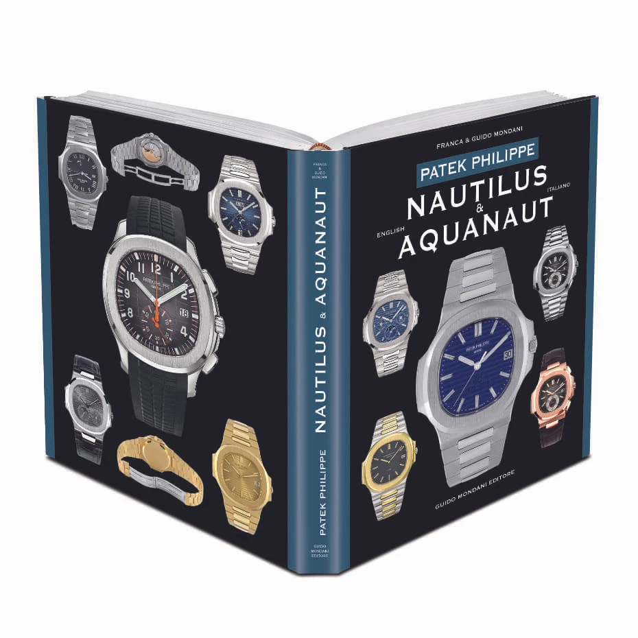 Patek Philippe Nautilus & Aquanaut Watch Collectors Guide