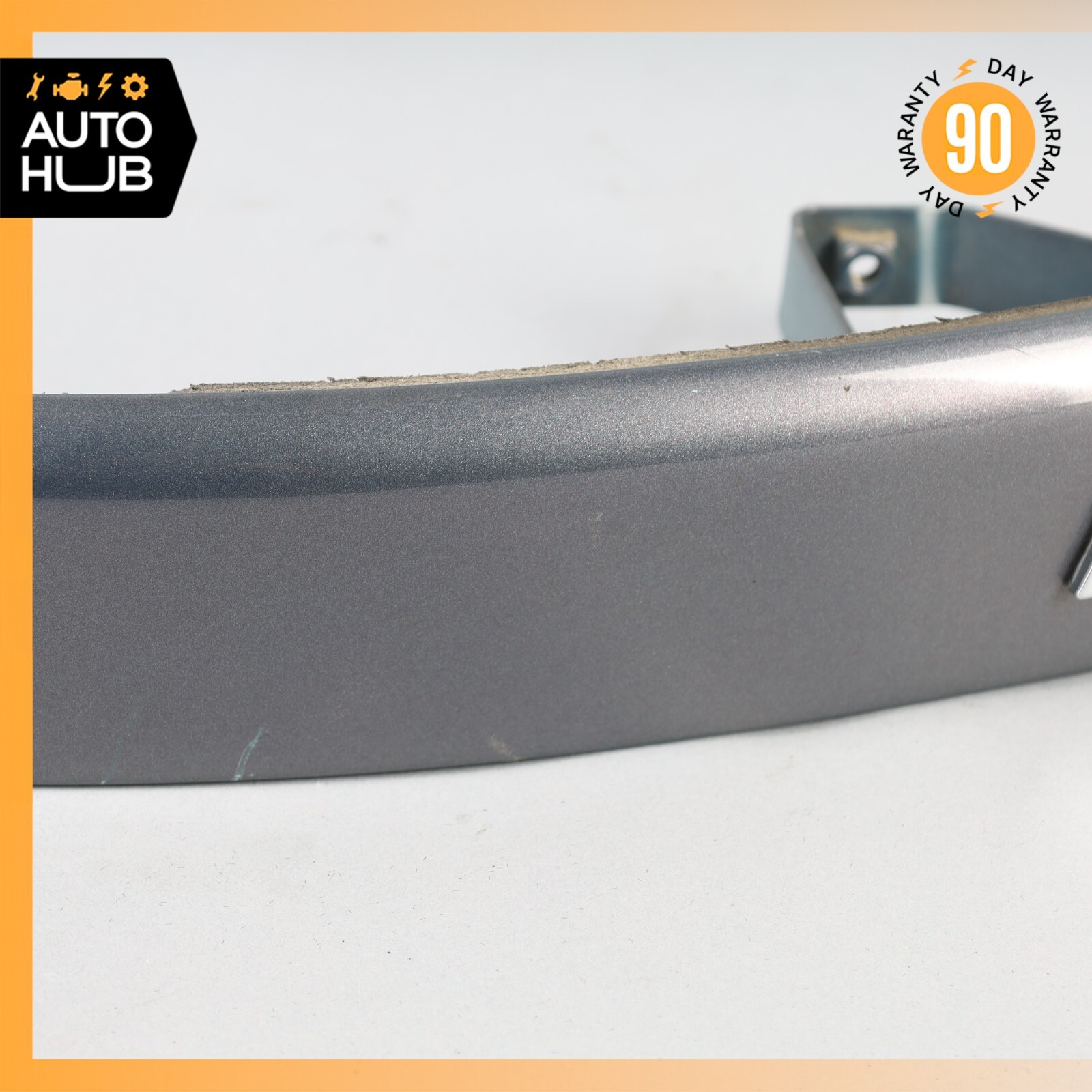 00-04 Aston Martin DB7 Vantage Rear Left Driver Side Taillight Trim OEM 20k
