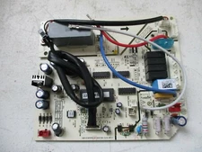 NEW NORTEK ME-KT3F61G/Y-9V17 17122000010613 MINI SPLIT AC MAIN CONTROL BOARD 