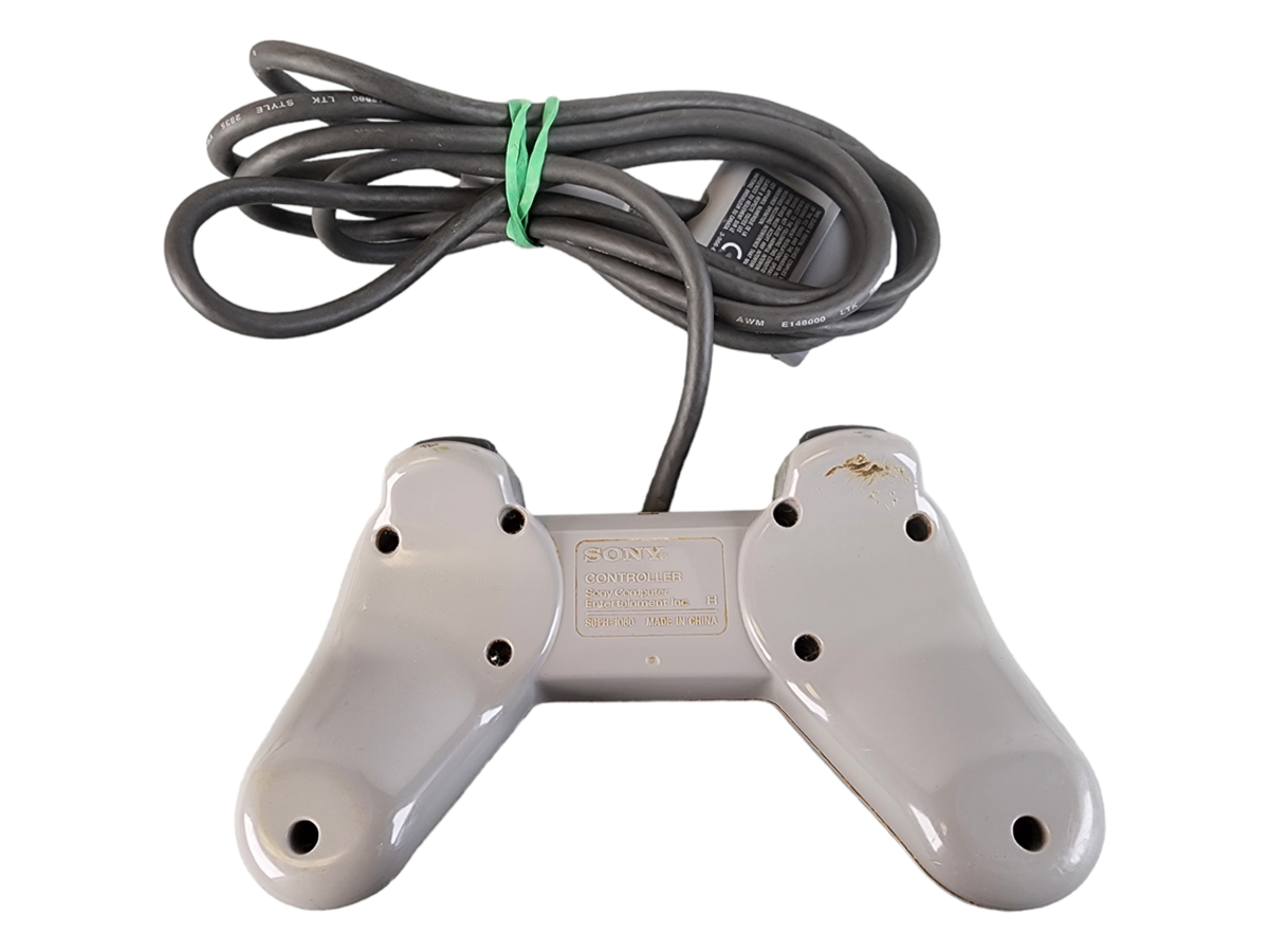 MANETTE PLAYSTATION 1 PS1 hori commander Controller one pad stick sony EUR 12,90 - FR