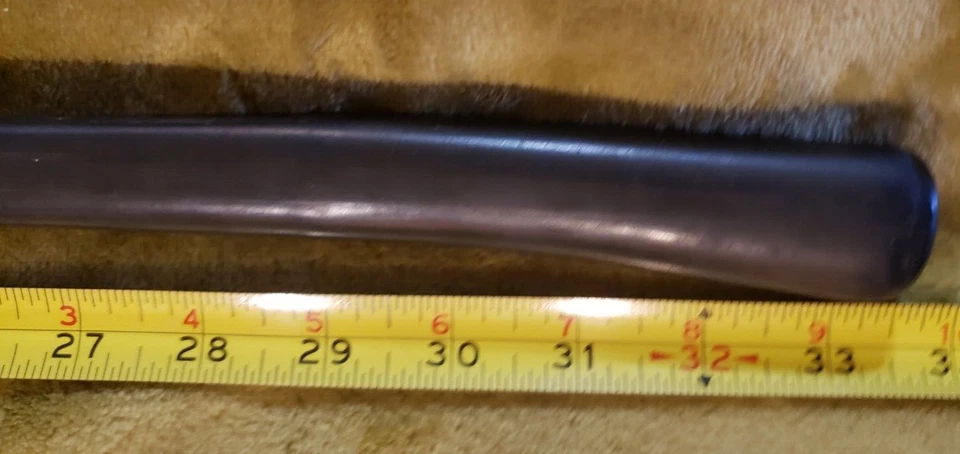 Tommy Armour T-Line A Putter 33.5" RH T-Line Shaft - Image 4 of 4