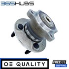 Rear Wheel Bearing Hub Assembly for 2014 2015 Chevrolet Spark EV 512515 HA590571