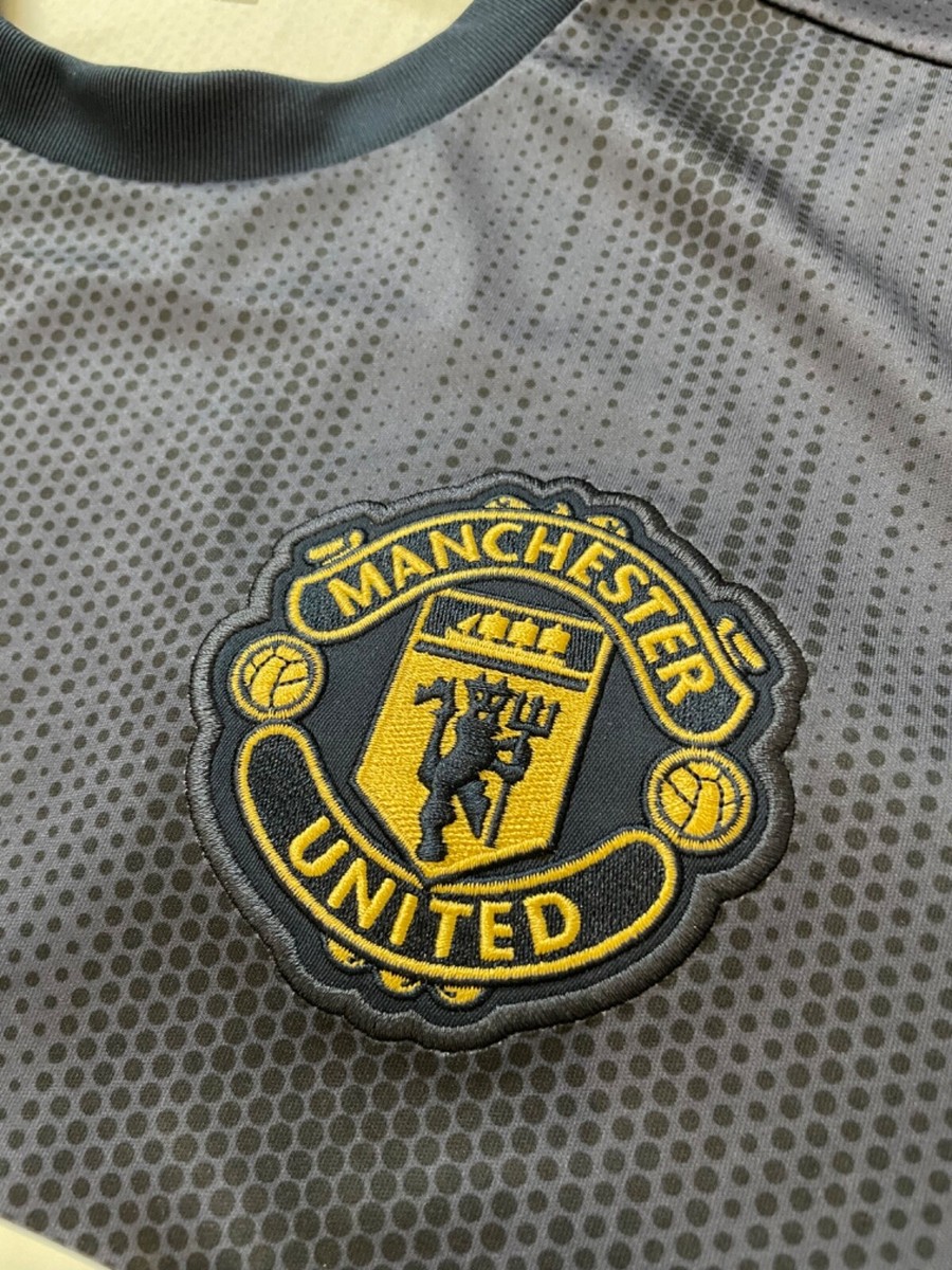 Adidas Manchester United 18/19 Third Jersey DP6022 | eBay Adidas Manchester United 18/19 Third Jersey DP6022 | eBay