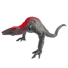 Skullcrawler Lizard King Kong Skull Island 10" All Joints Movable Action Figure