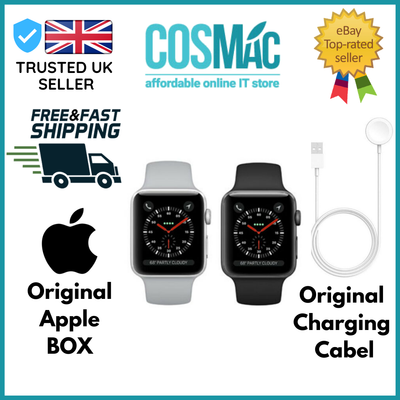 apple watch 3 fast shop