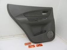 DOOR PANEL REAR BACK LEFT DRIVER SPEAKER COVER ARM REST LR LH L for 05-09 TUCSON