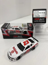 2024 KADE BROWN #23 VALASTA PURYEAR TANK LINES LATE MODEL 1/64 CAR