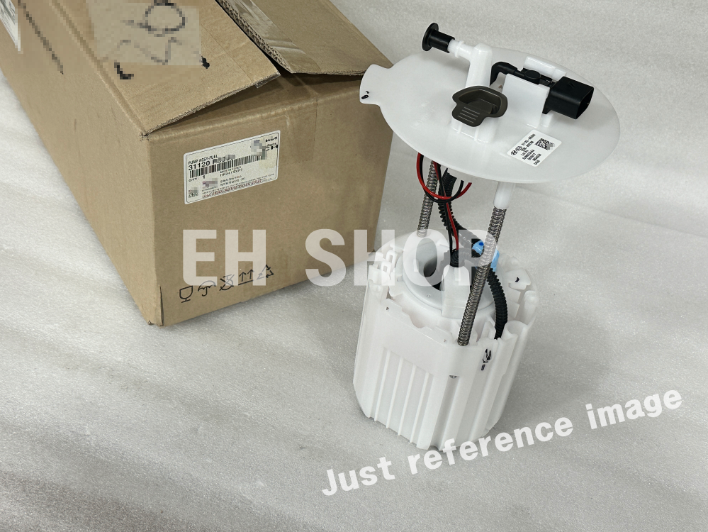 Genuine 311204E560 31120-4E560 COMPLETE-FUEL PUMP for Kia Bongo3