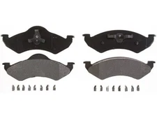 For 2000-2002 Dodge Dakota Brake Pad Set Front Raybestos 46156JX 2001