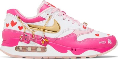 Nike Air Max 1 '86 OG 'Big Bubble x Doernbecher XIX' Hailey