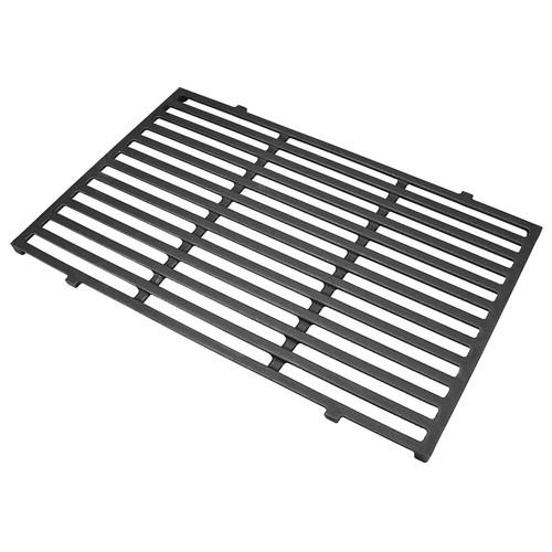 7638 17.5" Grill Grates for Weber Spirit I & II 300 Genesis Silver B/C Gold B/C - Picture 4 of 9
