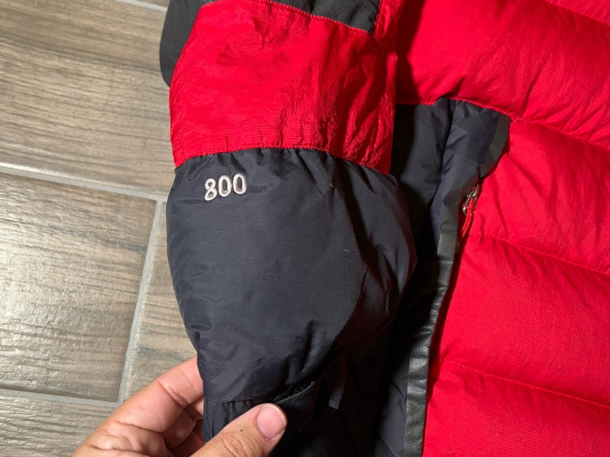 Vintage The North Face Men's Japan LAR Summit Series Hyvent