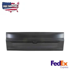 Tailgate Primed Steel Fits 1981-1991 Chevrolet C10 C20 C30 K10 K30 K20