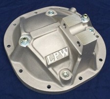 8.8 Irs Rear Axle Girdle Lpw Support Cover Fits 1999-2004 Ford Mustang Cobra 8.8 Irs Rear Axle Girdle Lpw Support Cover Fits 1999-2004 Ford Mustang Cobra