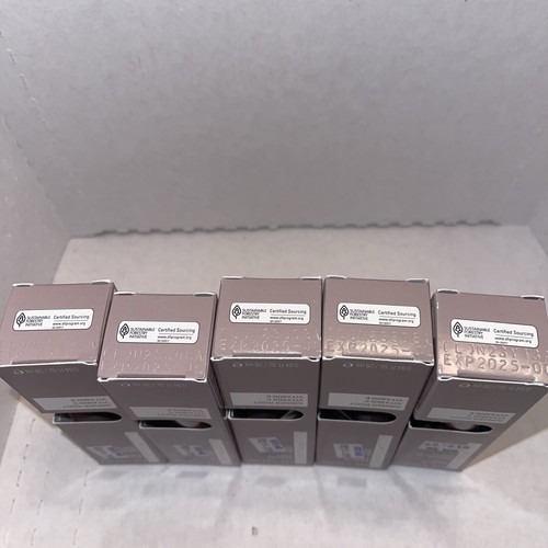 NEW Revlon Serum Tint #505 Rich sand lot of 5 0.94fl - Picture 2 of 2