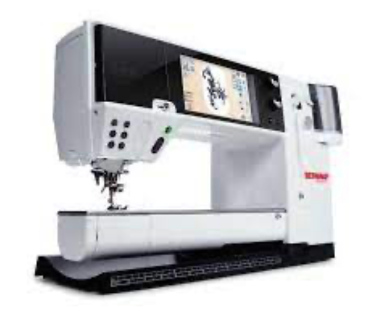 *BRAND NEW* Bernina 830 Sewing & Embroidery Machine NIB NOS B830 eBay