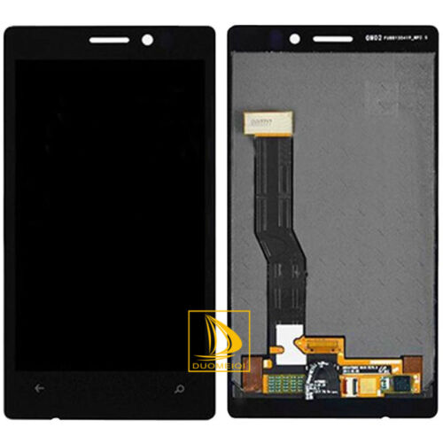 For Nokia Lumia 925 Digitizer & LCD Display Touch Screen Replacement Assembly !q - Picture 1 of 3