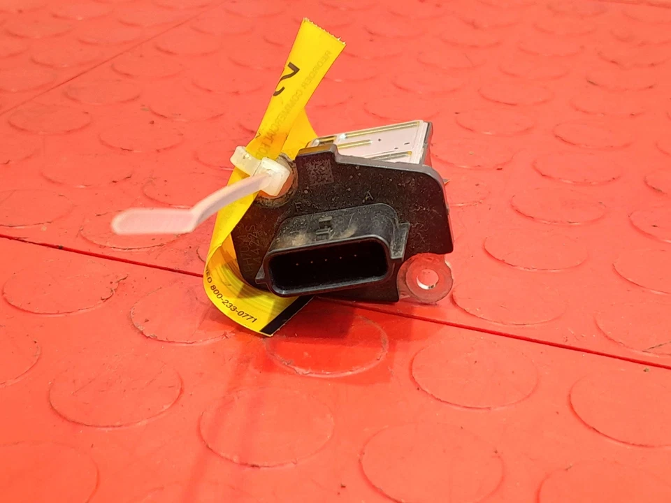 Air Flow Meter Nissan Fits Altima Maxima Titan 350Z Cube Genuine OEM 226807S00A - Image 3 of 4