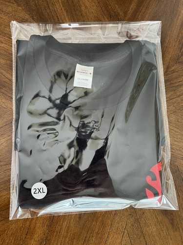 Showtime Network Shobox The Next Generation Sports Production Shirt Size 2XL - Picture 5 of 5