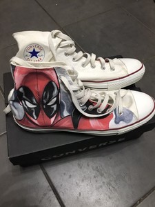 mens converse size 11