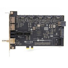 NVIDIA Quadro Sync II Framelock Add-On Card VCQPSYNC2-KIT