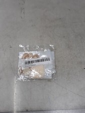 Set of 3 CLIP ON 2" Dangle Non-Pierced Trendy Boho Earrings